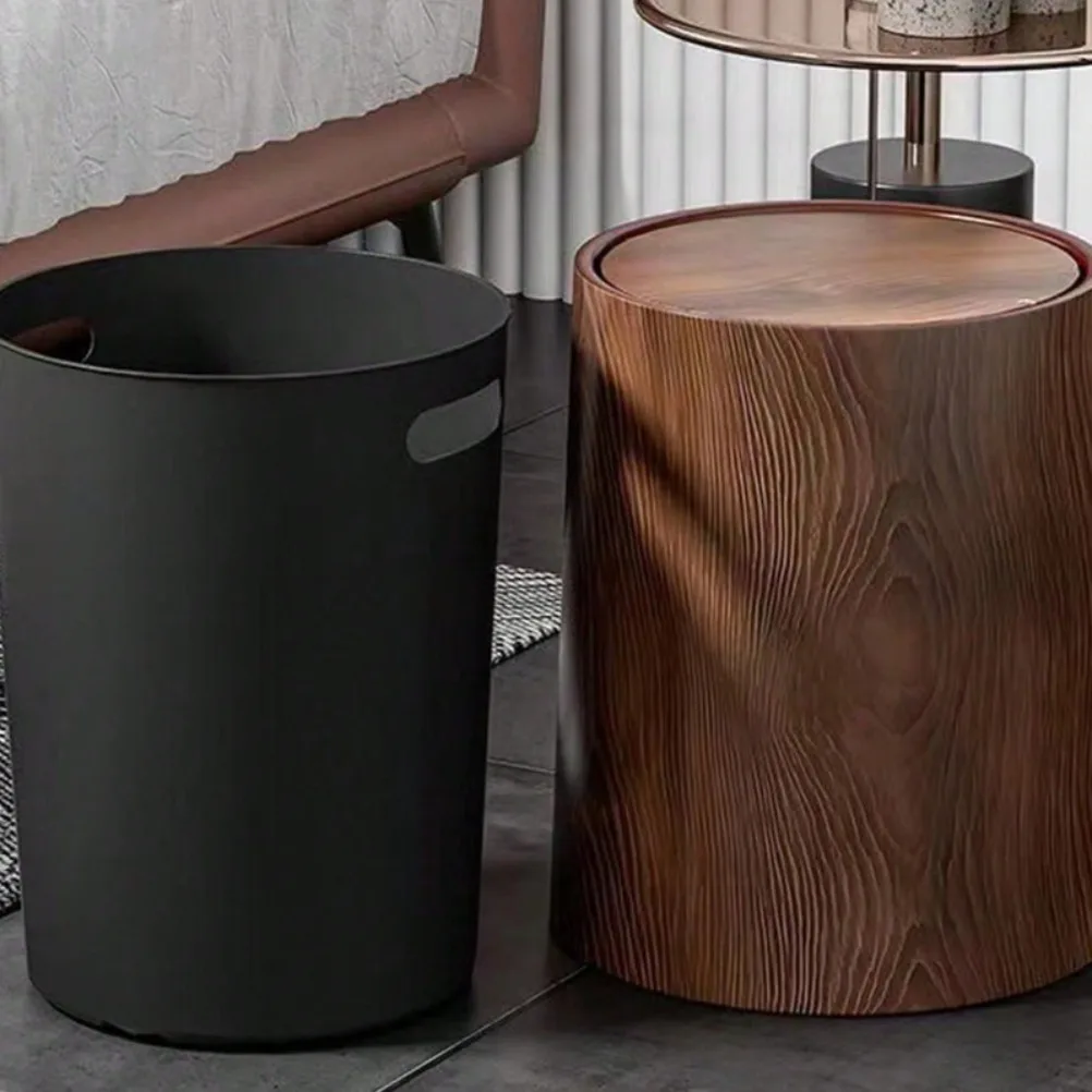 Retro Pp Plastics Wastebasket  - Compost Bin Countertop incelemesi ve fiyatı