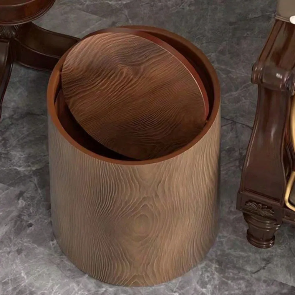 Retro Pp Plastics Wastebasket  - Compost Bin Countertop incelemesi ve fiyatı