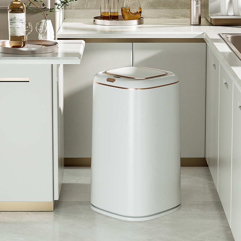 20/35/40L Smart Trash Can Larg - Compost Bin Countertop incelemesi ve fiyatı