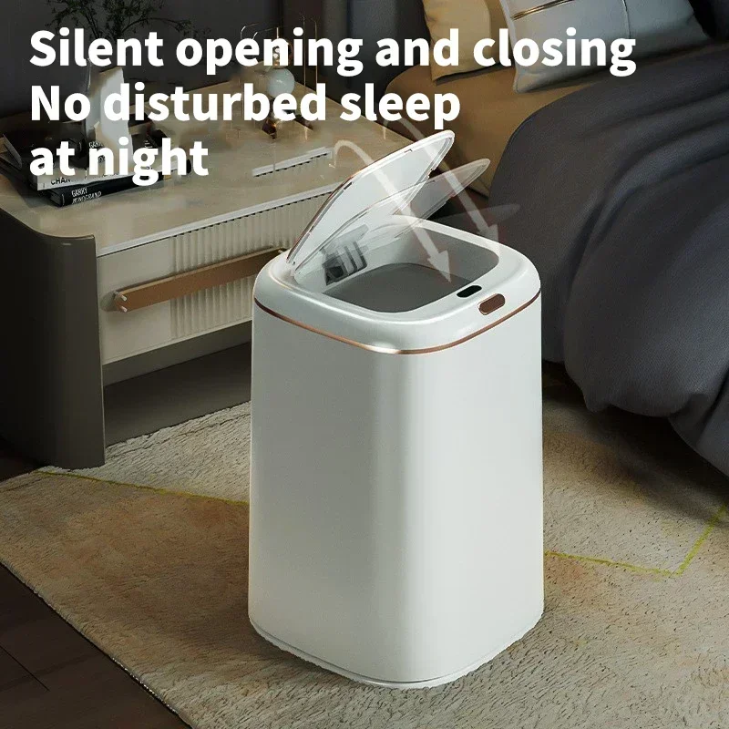20/35/40L Smart Trash Can Larg - Compost Bin Countertop incelemesi ve fiyatı