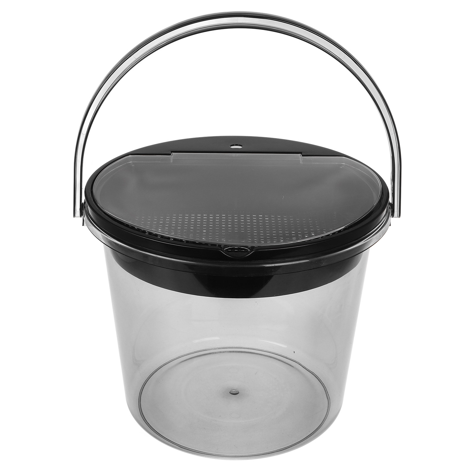 Tea Dregs Drainage Bucket Ligh - Compost Bin Countertop incelemesi ve fiyatı
