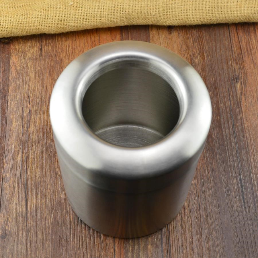 Stainless Steel Waste Bin For  - Compost Bin Countertop incelemesi ve fiyatı