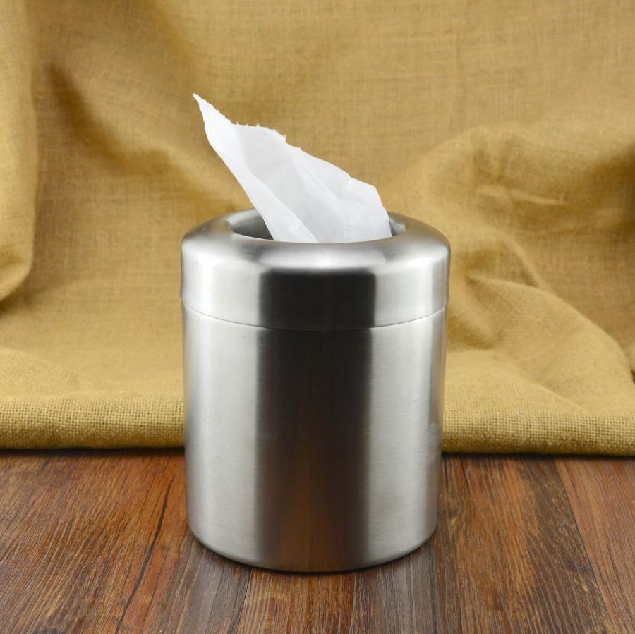 Stainless Steel Waste Bin For  - Compost Bin Countertop incelemesi ve fiyatı