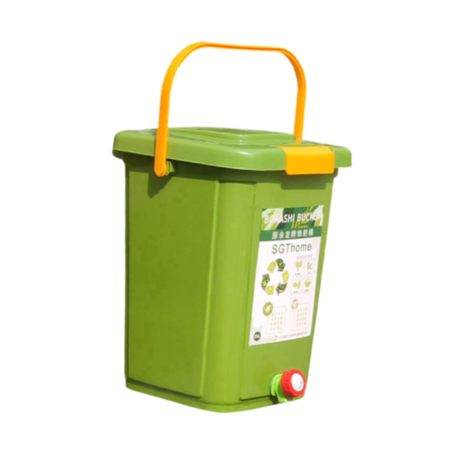 Countertop Compost Bin Sealed  - Compost Bin Countertop incelemesi ve fiyatı