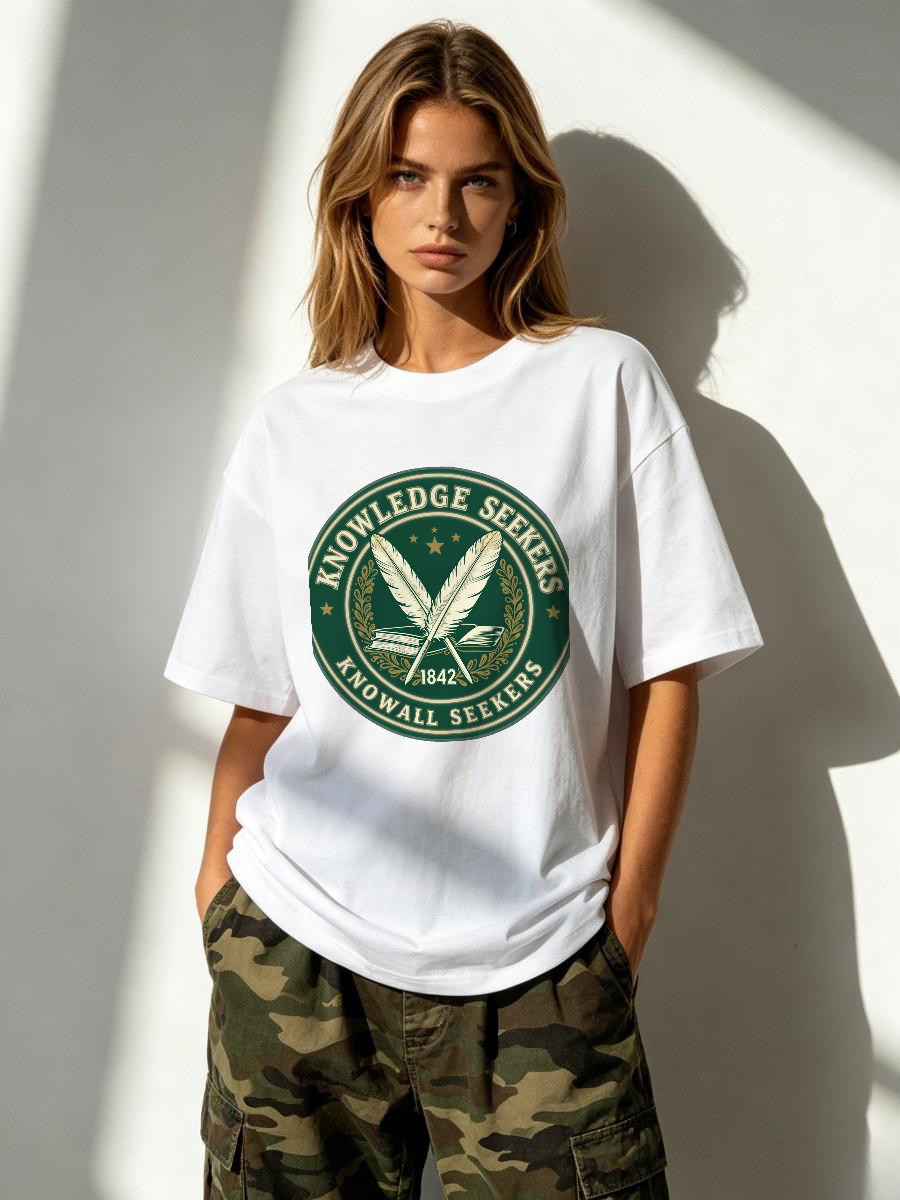 T Shirts Hemp Blend Natural Fi - Sustainable Urban Living incelemesi ve fiyatı