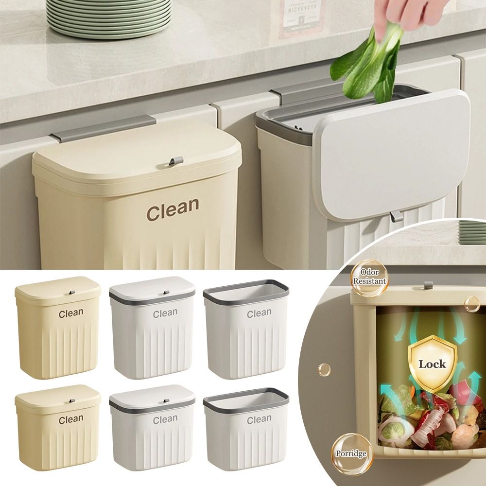 1Pcs Durable Cabinet Compost T - Compost Bin Countertop incelemesi ve fiyatı