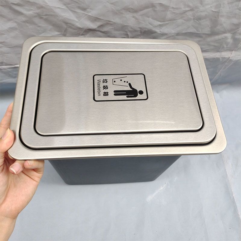 Household Trash Cans Kitchen C - Compost Bin Countertop incelemesi ve fiyatı
