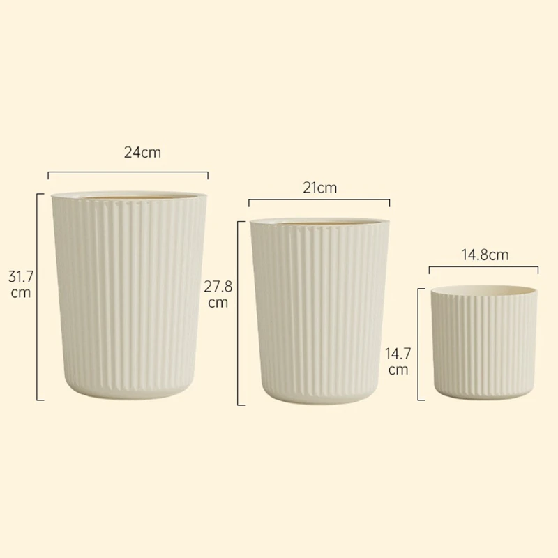Home Trash Can Desktop Wasteba - Compost Bin Countertop incelemesi ve fiyatı