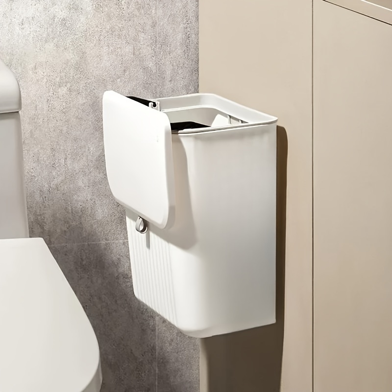 Kitchen Trash with Cover Home  - Compost Bin Countertop incelemesi ve fiyatı